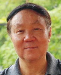 中國超聲水稻之父：嚴(yán)錦璇